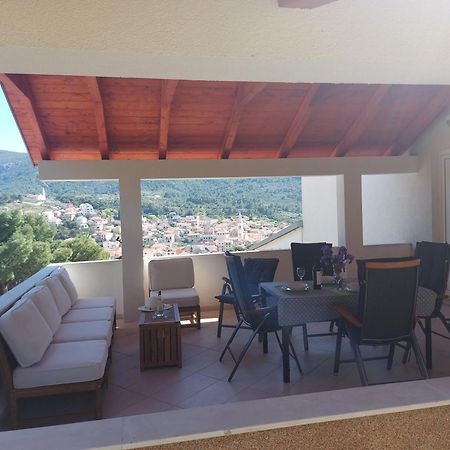 Apartman Marina Sa Parkingom イェルサ エクステリア 写真