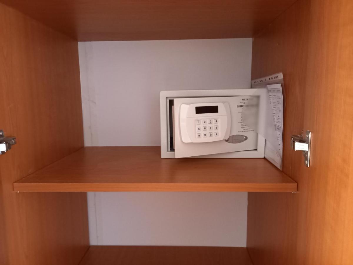 Apartman Marina Sa Parkingom イェルサ エクステリア 写真